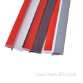 door bottom rubber seal strip sliding door seal